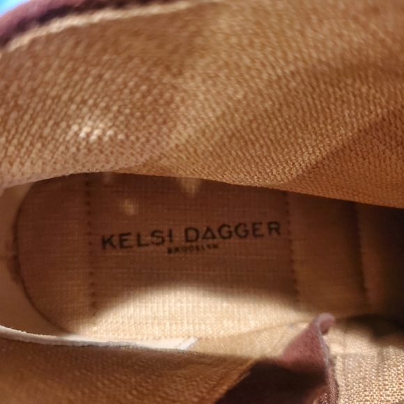 Ankle Booties - Picture 6 of 11